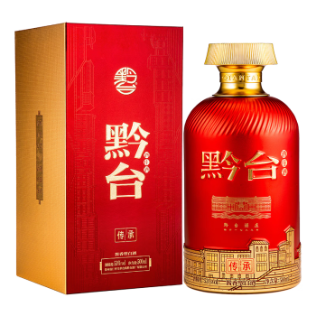 黔台酒50年价格价格图片精选- 京东