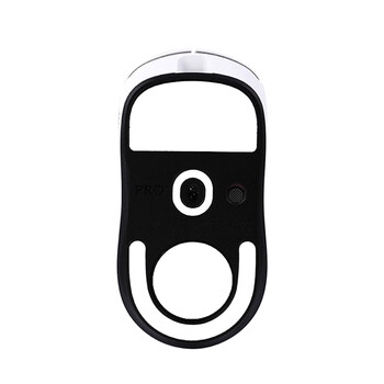 雷釜gpw鼠标脚贴狗屁王3代脚贴gpw2代金刚版脚贴gpw5代脚贴电竞游戏鼠标贴ICE冰版弧形脚垫贴