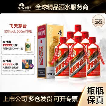 中国白酒 貴州茅台酒 53度 500ml すっぱ 2020年