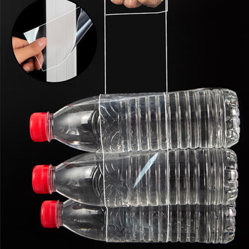 茨格曼透明密封条门窗户边缘缝隙玻璃推拉防漏风防霉防寒水封窗挡风神器