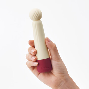 Tenga Iroha日本进口女用跳蛋震动棒按摩防水刺激可爱成人情趣用品电动按摩棒自慰iroha Zen禅振动棒浮世红 图片价格品牌报价 京东