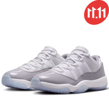 air jordan 11 low价格报价行情- 京东