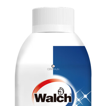 威露士洗衣机清洗剂除菌液滚筒清洁剂清洁除垢去污杀菌 250ml/瓶