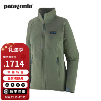 PATAGONIA R2价格报价行情- 京东