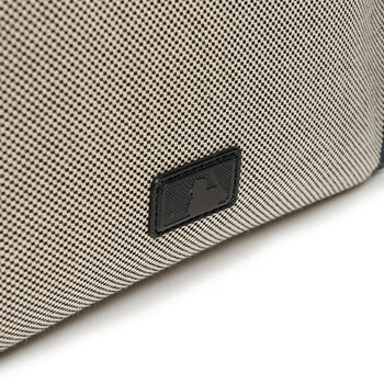 MLB包包女托特包斜挎包单肩包手拎包旅行包运动包3AORS062N-50BKS-F