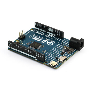 Arduino uno r4 minima 开发板 单片机 创客开发 实验板 入门主板 意大利原版