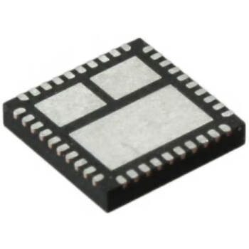 FAIRCHILD 门极驱动器 FDMF6706B 起订5000个装