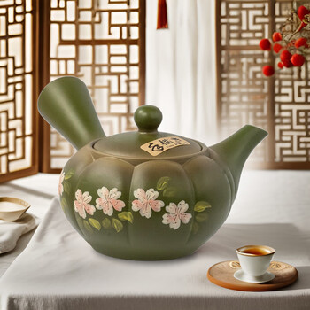 日式横把茶壶品牌及商品- 京东