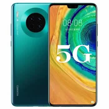 华为Mate30 Pro 256g - 京东