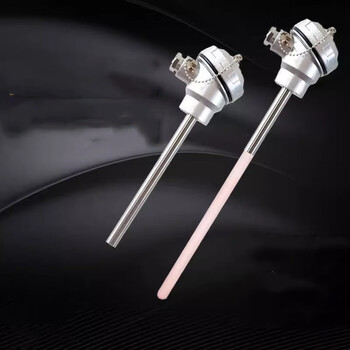 欧华远 不锈钢热电偶 K型 PT100热电阻温度传感器高温探头