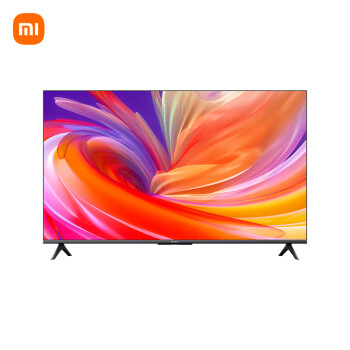 小米（MI）电视55英寸 144Hz 2+32GB 小米澎湃OS 平板电视Redmi A55
