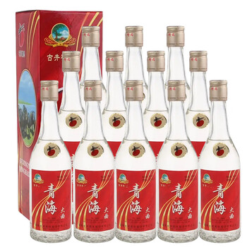陈年老酒古井贡酒价格报价行情- 京东