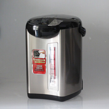 Tiger Electric Water Kettle Boiler PDU-A50W (5.0L) - Buy Now