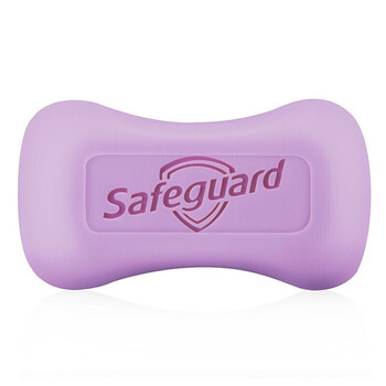 舒肤佳 香皂薰衣草舒缓呵护100克*8块 批发洗脸洗澡洗手通用