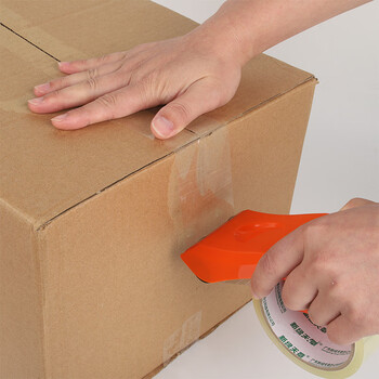 天章办公(TANGO)胶带切割器封箱器打包器胶带座封箱胶带打包透明胶纸切割器(适用宽度60mm)金属刀口 天章办公(TANGO)胶带切割器封箱器打包器胶带座封箱胶带打包透明胶纸切割器(适用宽度60mm)金属刀口