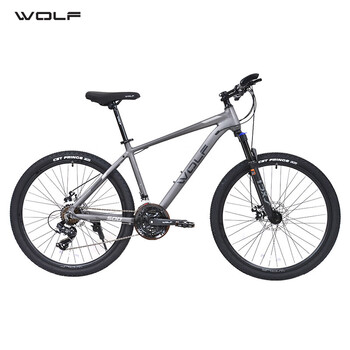 自行车wolf价格报价行情- 京东