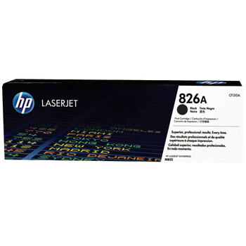 惠普(HP) 硒鼓 826A/CF310A 黑色 （适用于M855dn/M855xh系列）CF310A
