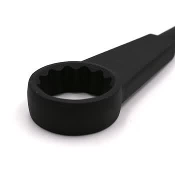 维度 直柄美式敲击梅花扳手 41mm CT3318A-41 维度 直柄美式敲击梅花扳手 41mm CT3318A-41