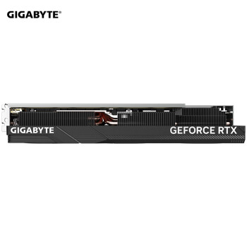 技嘉（GIGABYTE）技嘉（GIGABYTE）风魔 RTX 4090 D WindForce 24G 电竞游戏设计电脑独立显卡