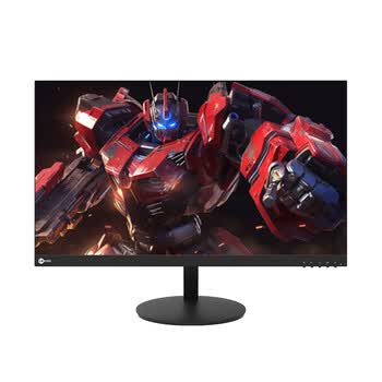 Lecoo联想24.5英寸原生200Hz Fast-IPS 1ms响应支持HDR广色域电竞游戏显示器 猛禽N2521