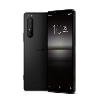 SONY Xperia 1Ⅱ SO-51A 5G 本体（docomo版） Xperia 1 II｜価格比較 Sony