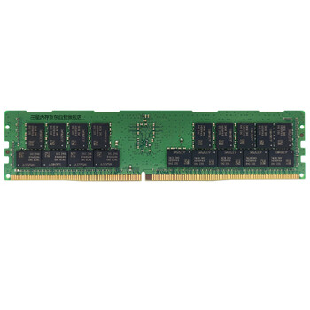 三星（SAMSUNG）存储服务器内存条 32GB DDR4 RECC 2R×4 3200MHz 适配 Deepseek/AI 部署 M393A4K40EB3-CWE