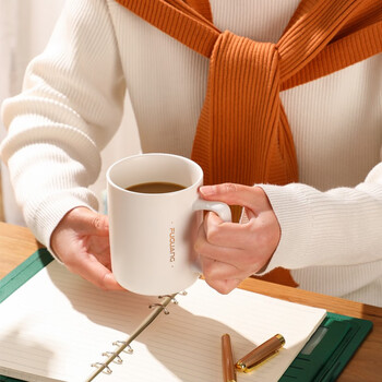 富光马克杯大容量陶瓷杯礼物水杯子办公咖啡杯牛奶杯早餐杯 富光马克杯大容量陶瓷杯礼物水杯子办公咖啡杯牛奶杯早餐杯