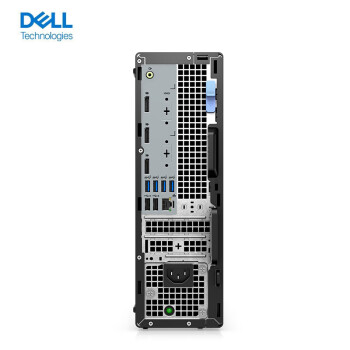 戴尔（DELL）【Precision T3460】图形【塔式工作站】台式机i5-12500/16G/256G+2T/T400 4G//定制