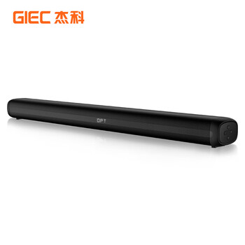 杰科（GIEC）HA-920D杜比全景声 电视音响 回音壁  客厅家庭影院音响 家用蓝牙音箱电脑音响内置低音炮