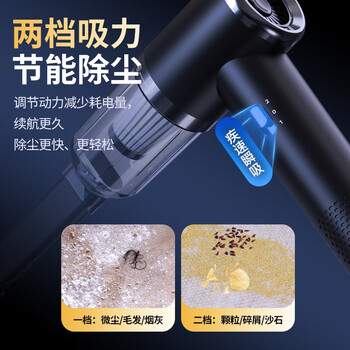 NVV 电脑吸尘器 电脑清灰键盘主机机箱除尘吹灰机 汽车手持式桌面吹吸一体笔记本台式清洁套装NK-11