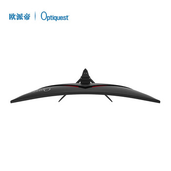 优派Optiquest31.5英寸2K高清165Hz高刷 Fast VA屏 HDR10 1500R曲率 华星面板 曲面电竞显示器 优派Optiquest31.5英寸2K高清165Hz高刷 Fast VA屏 HDR10 1500R曲率 华星面板 曲面电竞显示器