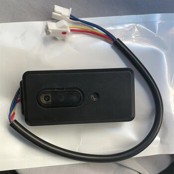 开尔照明LED驱动无低频闪电源DH817G光电感应器