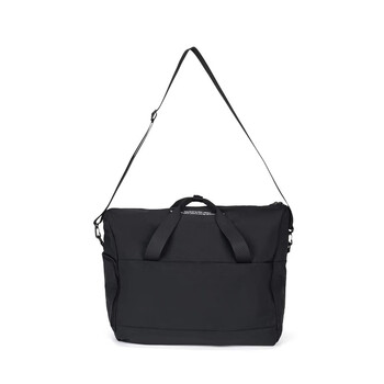 特步情侣时尚百搭旅游包拎包时尚百搭 均码 特步情侣时尚百搭旅游包拎包时尚百搭 均码