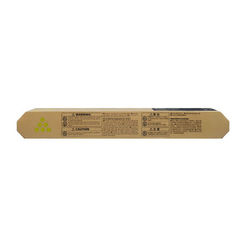 理光（RICOH）M C2001H 原装黄色墨粉碳粉盒-大容量 适用理光M C2000/M C2001/M C2000ew/M C2501