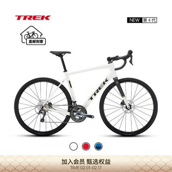 TREK 9.9价格报价行情- 京东