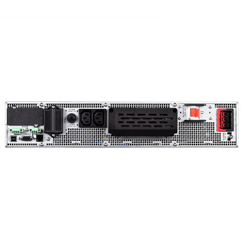 山特C6KS RACK 机架式在线式UPS不间断电源外接电池长效机6KVA/5400W单主机 +电池包B0716*1个