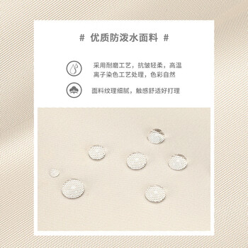 高尔夫（GOLF）双肩包女14/15/16英寸笔记本电脑包商务出差旅行背包书包送女友