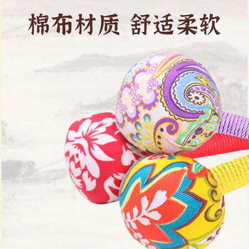 中葆堂艾草按摩棒经络拍敲打穴位按摩捶捶背神器养生锤生日礼物女生女友