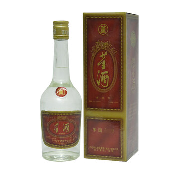 董酒陈年老酒价格报价行情- 京东