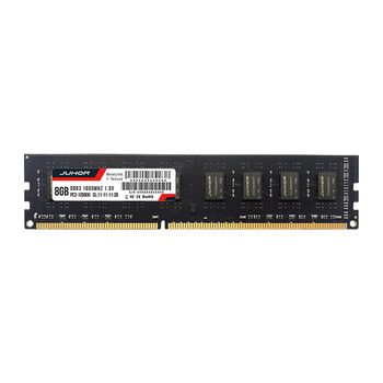 JUHOR玖合 8GB DDR3 1600 台式机内存条