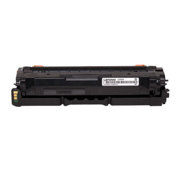 联想LT100原装黑色粉盒硒鼓适用M101/101dw/M102w打印机（约打印1500页）（支）