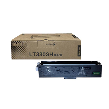 联想（lenovo）原装LT330SH墨粉 (适用于G336DN/GM337DN打印机)