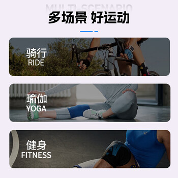 LP健身手套运动骑行拳击战术单杠自行车引体向上训练撸铁防滑半指