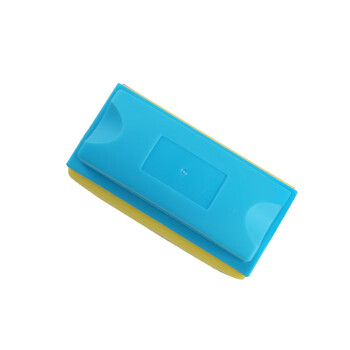 得印(befon) 白板擦黑板擦 白板笔擦 海绵吸水板擦湿板擦 白板刷 学校教学用粉笔白板擦 白板配件1086