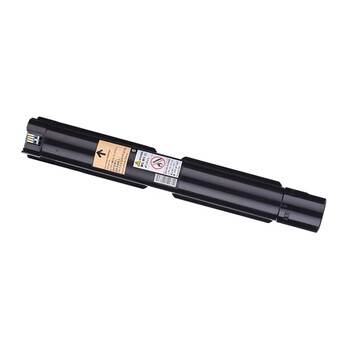 FUJIFILM富士胶片 CT202496原装黑色墨盒墨粉盒(适用ApeosC2060/C2560/C3060/C2263/C2265机型)约2.2万页