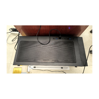 华为计算服务器CPU:i9 14900kf内存64g（单位：台）