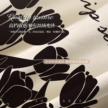 茵尚美式抱枕轻奢高级感沙发客厅靠垫靠枕床头大号靠背大抱枕套含芯