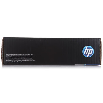 惠普（HP） 硒鼓CB542A（125A）黄色（适用CP1215 1515n 1518ni CM1312/1312nfi MFP）