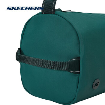 斯凯奇运动挎包男女防泼水单肩斜挎舒适休闲吐司包P324U016 斯凯奇运动挎包男女防泼水单肩斜挎舒适休闲吐司包P324U016