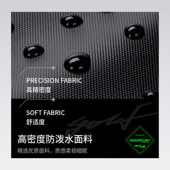 高尔夫（GOLF）电脑包双肩15/16英寸笔记本背包男休闲大学生书包出差轻户外旅行